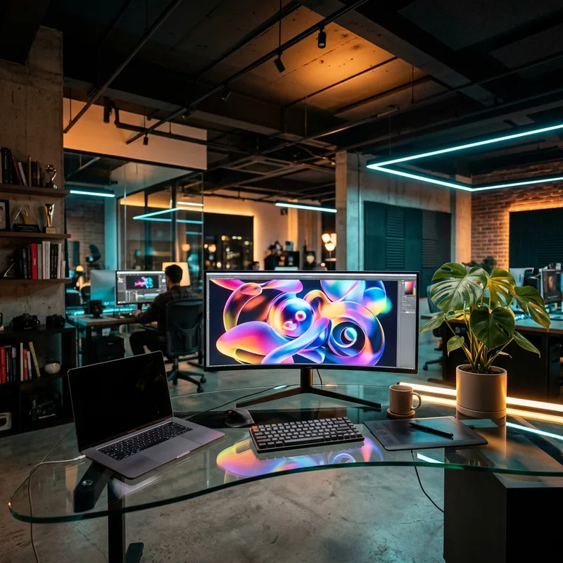 AIA LAB Creative Studio
